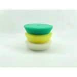 DA Foam Pad 3" Tapered Edge