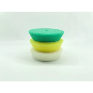DA Foam Pad 3" Tapered Edge