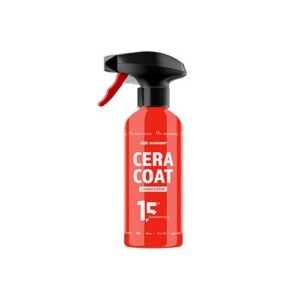 GLOSSBRO Cera Coat 15th Anniversary 300ml Ceramic Coat Spray High Performance