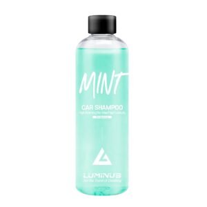 Luminus Mint 500ml Car Wash Shampoo