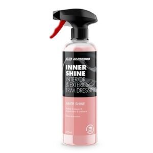 GLOSSBRO Inner Shine 500ml Interior Dressing Interior Dressing & Protectant