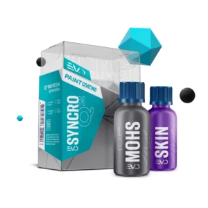 Gyeon Q² Syncro EVO 50ml Kit