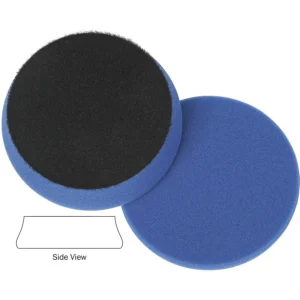 Lake Country Standard Duty Orbital SDO Pads Blue Heavy Polish 3,5"