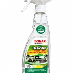 SONAX CleanStar Ecocert Ecodetergent 750 ml
