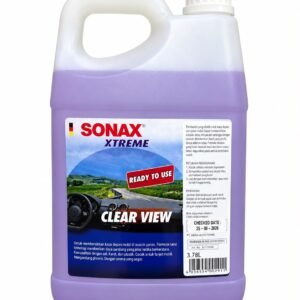 SONAX XTREME Windscreen Wash Ready-to-Use 3.78 L