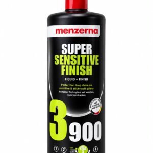 Menzerna Super Sensitive Finish 3900