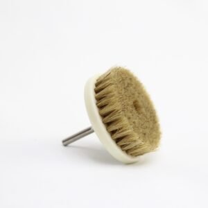 Drill Interior Brush White