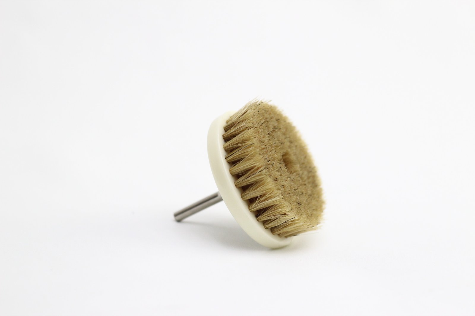 Drill Interior Brush White