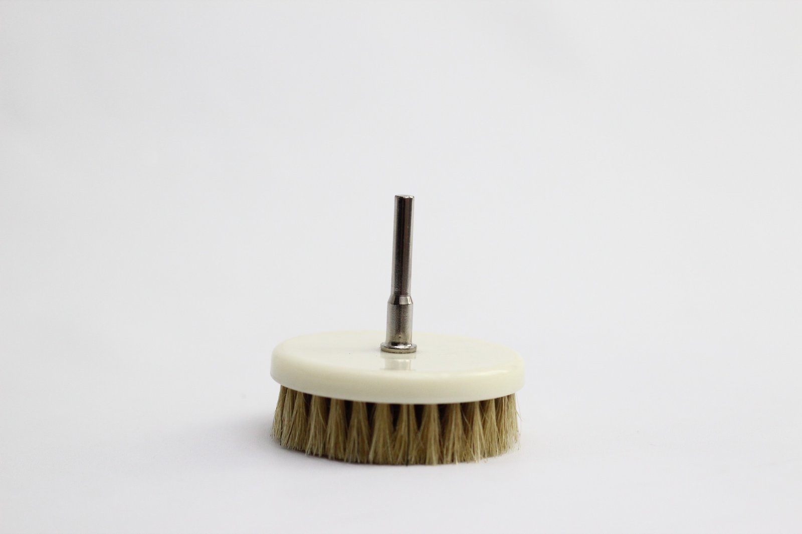 Drill Interior Brush White - Image 2