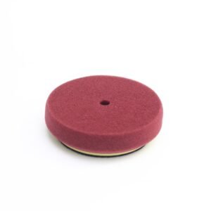 SG Foam Pad Maroon Heavy Cutting 3,5”