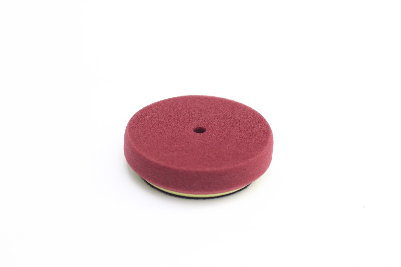 SG Foam Pad Maroon Heavy Cutting 3,5”