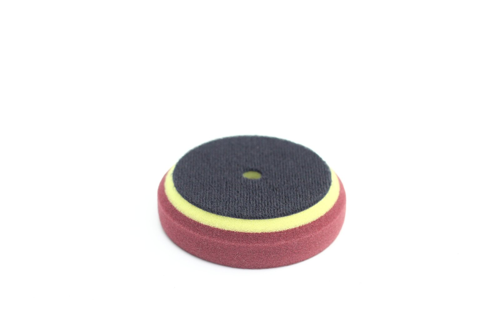 SG Foam Pad Maroon Heavy Cutting 3,5” - Image 2