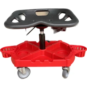 Adjustable Detailing Stools 2.0